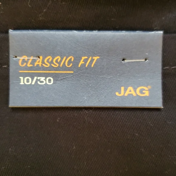 NWT JAG capris - Picture 4 of 5